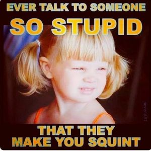 Meet your Posher, Larry